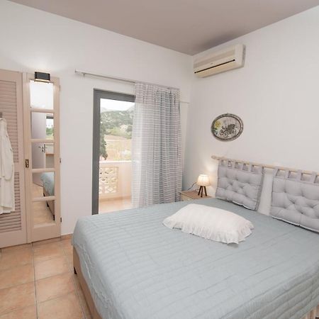 Tsaner Apartment And Rooms Матала Екстериор снимка
