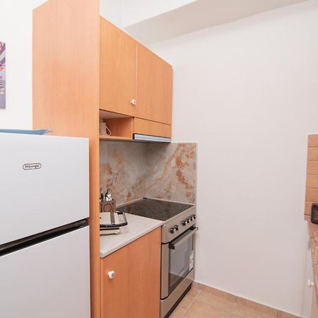 Tsaner Apartment And Rooms Матала Екстериор снимка