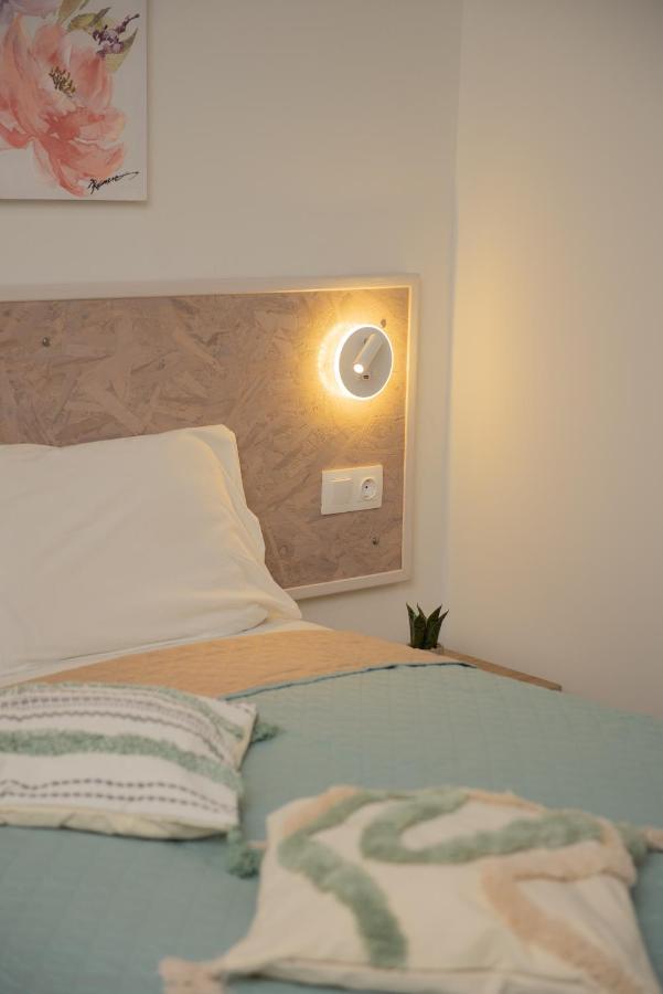 Tsaner Apartment And Rooms Матала Екстериор снимка