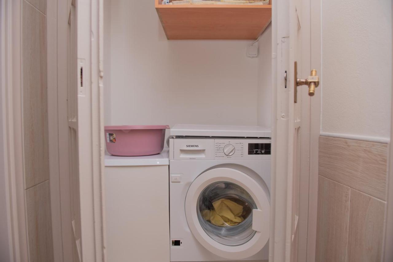 Tsaner Apartment And Rooms Матала Екстериор снимка